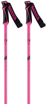 K2 Freeride 16 Poles (10D3402.1.1.100) pink