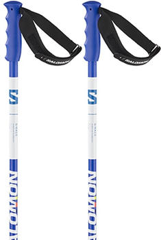 Salomon S/race Poles (L47022100) blue