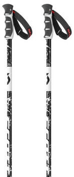 Scott Team Issue Srs Poles (291878-7670) silver