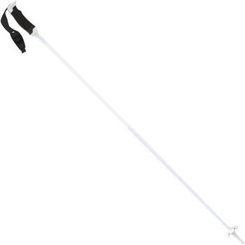 Atomic Amt Carbon SQS Poles Woman white