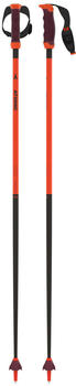 Atomic Redster RS SQS Poles Orange