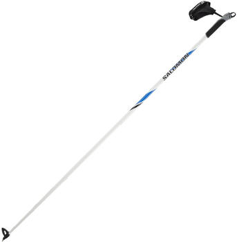 Salomon R 20 white