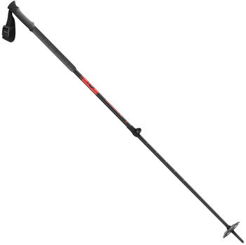 Scott aluguide pole black