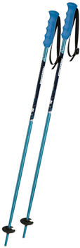Komperdell Kinder Blue Boost Skistock