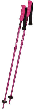 Komperdell Smash Series Vario Teleskopstock Kinder pink