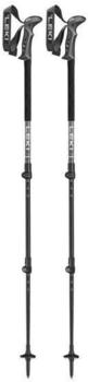 Leki Civetta Pro light anthracite/black/white