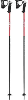 Leki Stella S (65466703) black/light rose/white