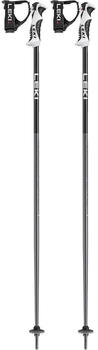 Leki Bold Lite S Junior (65465401) dark anthracite/black/white