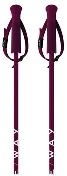 One Way Gtx 14 Poles (FOZ32721-K) red
