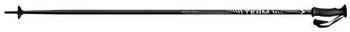 McKinley Kinder Alpin-Skistock Ki.-Skistock Team Jr. SCHWARZ/SILBER