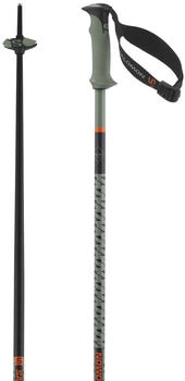 Salomon POLAR PRO S3 oil green