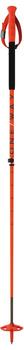 One Way FR Carbon Varion Pro Poles -145 cm neon orange/asphalt