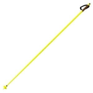 One Way Storm GTX Poles yellow
