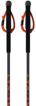 One Way Tr Carbon Vario Poles (FOZ34321-UNICO) orange