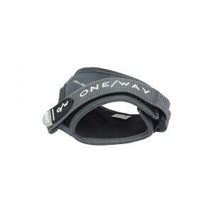 One Way Mag-Point Straps 2.0 asphalt