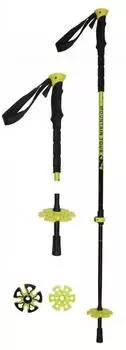 Witeblaze Mountain Tour schwarz