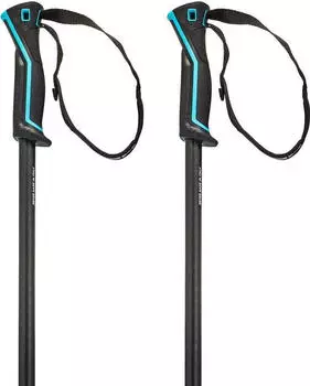 Head Frontside St&ouml;cke 120 cm 2026 (381185) black/speed blue