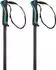 Head Frontside Stöcke 2026 (381185) black/speed blue