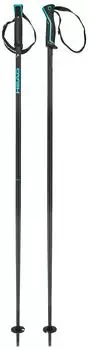 Head Frontside Stöcke 130 cm 2026 (381185) black/speed blue