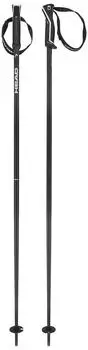 Head Frontside Stöcke 125 cm 2026 (381555) black/grey
