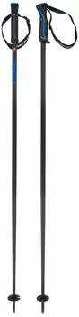 Head Frontside (94820223) black/blue