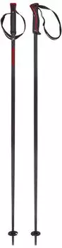 Head Frontside (94819647) black/red