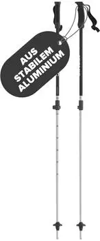 Atomic AMT Jr Telescopic black/silver