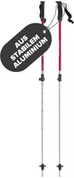 Atomic AMT Jr Telescopic red/silver