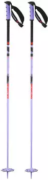 Salomon Steep Pro S3 violet tulip/black