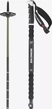 Salomon Steep Prime Vario S3