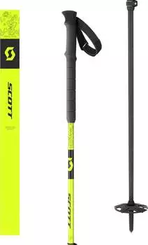 SCOTT Proguide SRS Poles