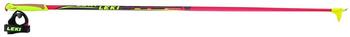 Leki Genius Carbon Junior (2017)