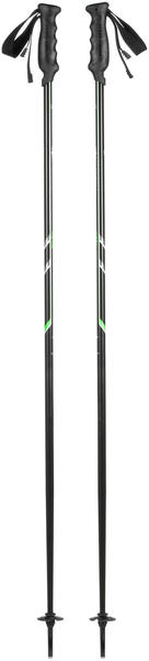 Komperdell Metalized (2020) black/green