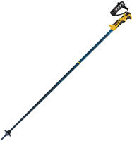 Leki Spitfire Lite S Denim Blue (105 cm) blau