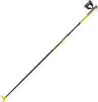 Leki 652418011, Langlaufstock Leki CC 450 2025/26 Stockl&auml;nge: 140cm gelb