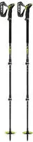Leki 65227321, Leki Guide 3 - verstellbare (110-150cm) Touring St&ouml;cke mit Aergon Air