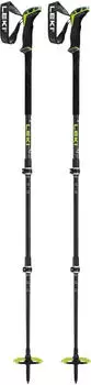 Leki Guide 3 (2023) black/neonyellow/dark anthracite