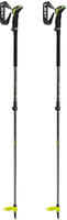 Leki 65227381, Teleskopstock Leki Guide Lite 2 Carbon 2025/26 schwarz