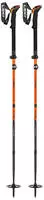 Leki 65229801, Teleskopstock Leki Sherpa FX Carbon Strong 2025/26 orange