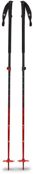 Black Diamond Vapor AL 2 Ski Pole (2023)