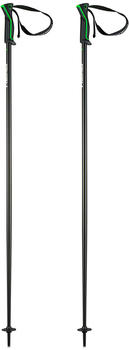Head Frontside Performance Pole (2023) anthracite/green