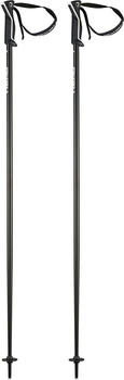 Head Frontside Performance Pole (2023) anthracite/black
