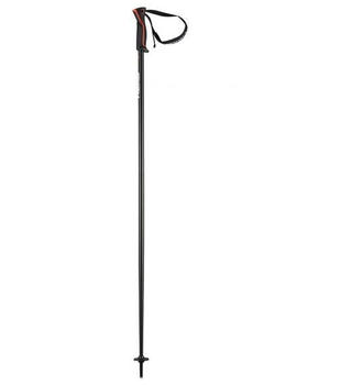 Head Frontside Performance Pole (2023) anthracite/red
