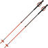 One Way Tr Carbon Vario Poles Orange 110-145 cm (90029727)