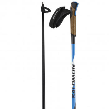 Salomon R 30 Click schwarz 150cm (19312828)
