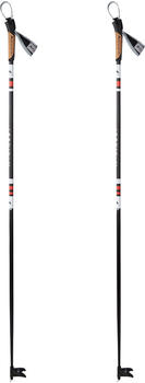 McKinley Ux.-LL-Skistock ACTIVE ALU 2.0 MÉLANGE/PINK LIGHT 145 (76247695)
