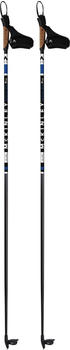 McKinley Langlauf- Active Alu Pro BLACK/WHITE/BLUE 140 (76247695)