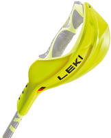 Leki 864 4311 12, Leki Gate Guard Closed Lite Schlagschutz-Gelb-One Size,...