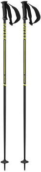 Salomon Salomon X 08 (2024) black/yellow