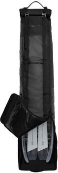 Dethlefsen & Balk Skitasche Snow Roller Pro Black Out